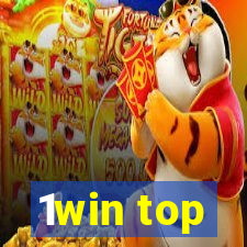 1win top