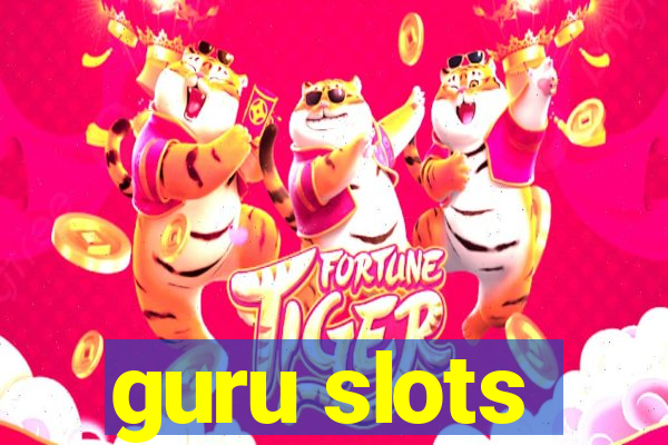 guru slots