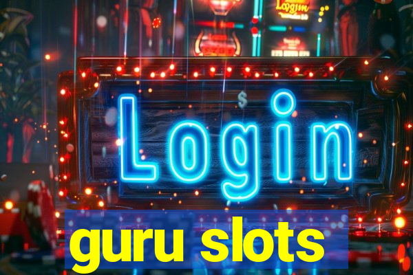 guru slots