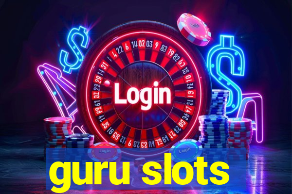 guru slots