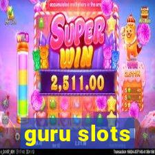 guru slots