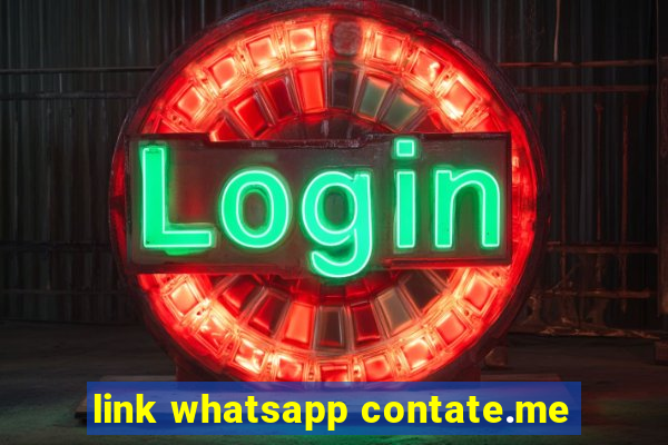 link whatsapp contate.me