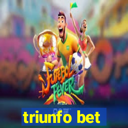 triunfo bet