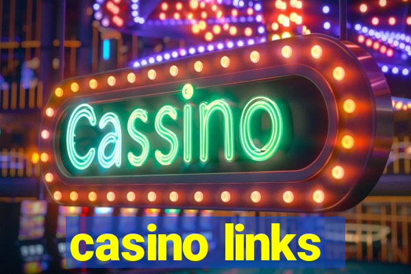 casino links