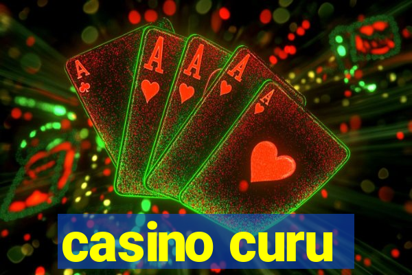 casino curu