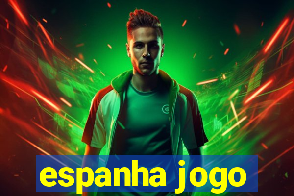 espanha jogo