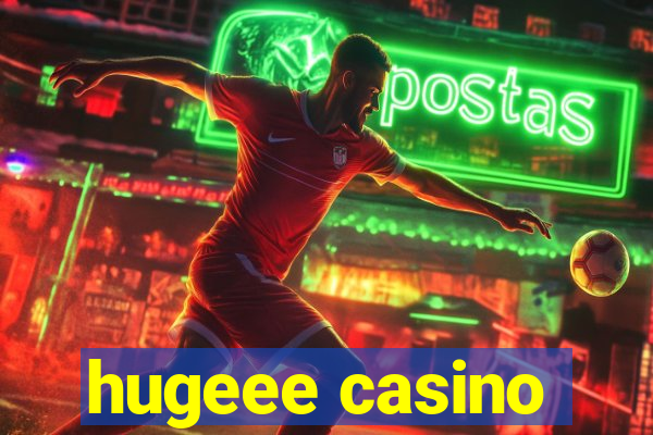 hugeee casino