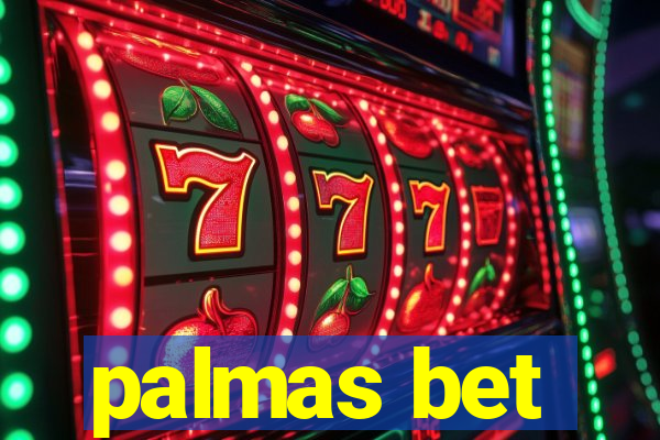 palmas bet