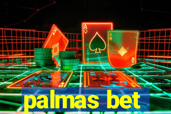 palmas bet