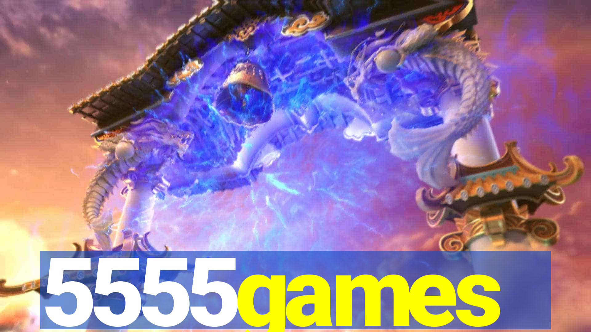 5555games