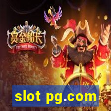 slot pg.com