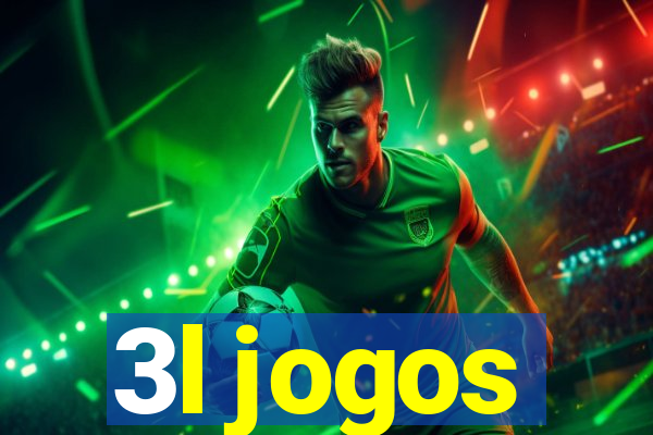 3l jogos