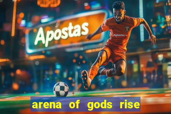 arena of gods rise of medusa slot free play