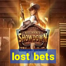 lost bets