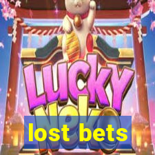 lost bets