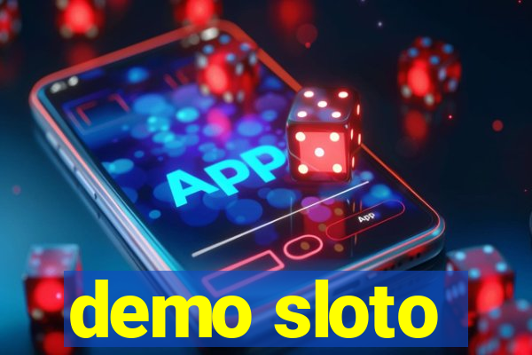 demo sloto