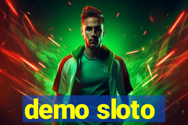 demo sloto