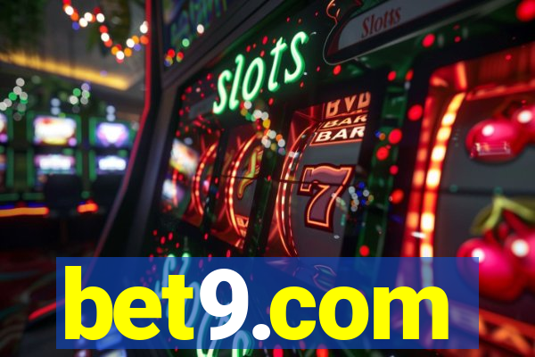 bet9.com