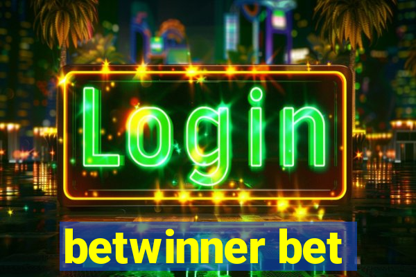 betwinner bet