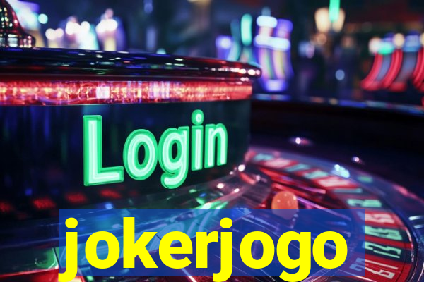 jokerjogo