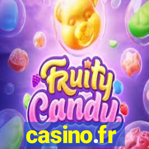 casino.fr