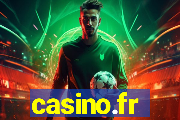 casino.fr