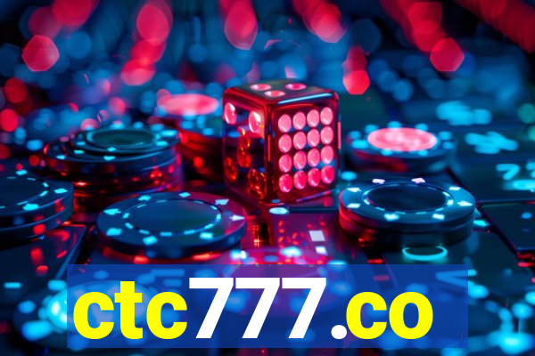 ctc777.co