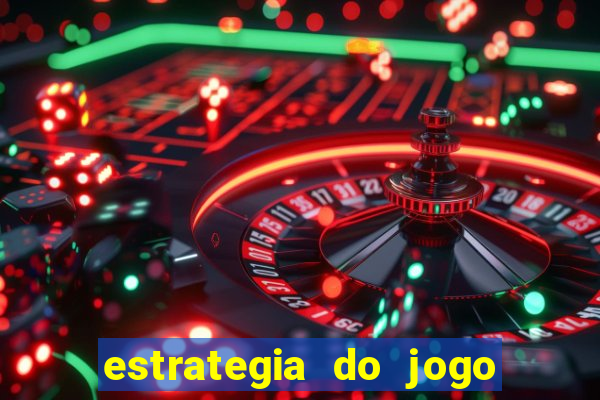 estrategia do jogo bac bo