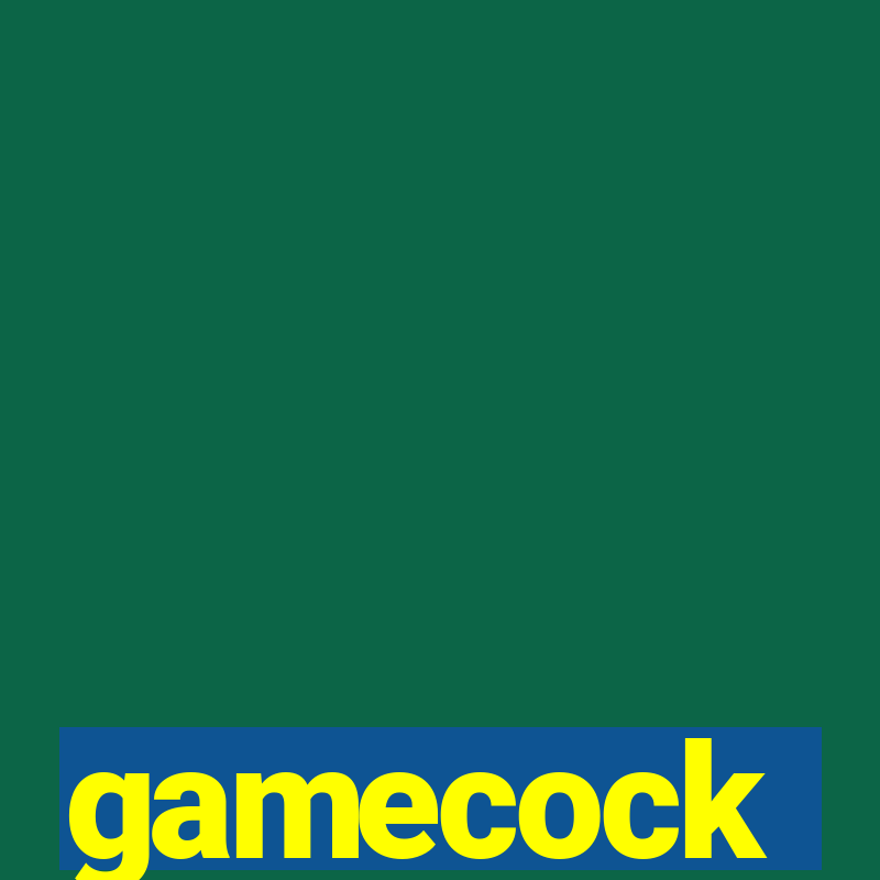 gamecock