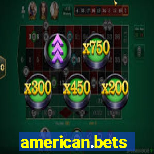 american.bets