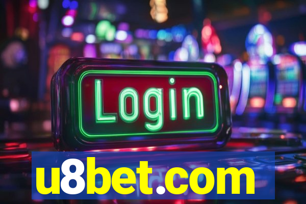 u8bet.com