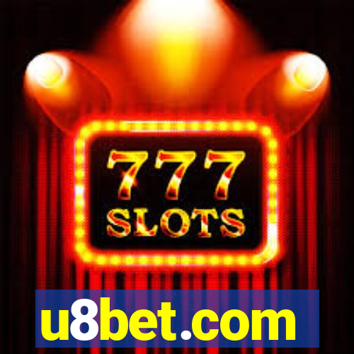 u8bet.com