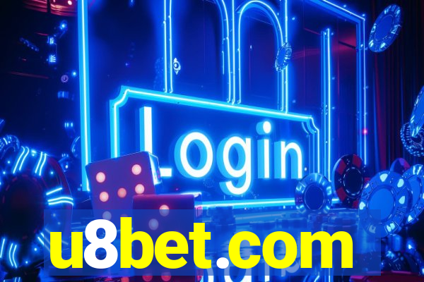 u8bet.com