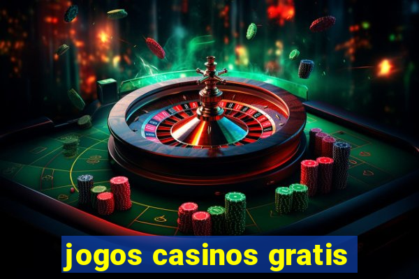 jogos casinos gratis