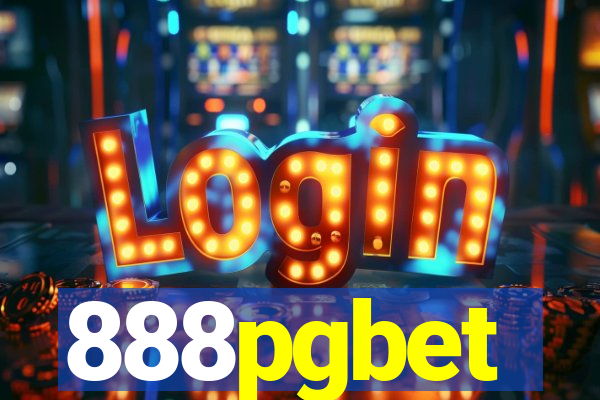 888pgbet