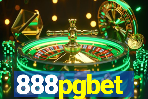 888pgbet