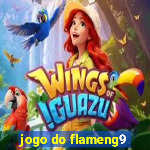 jogo do flameng9