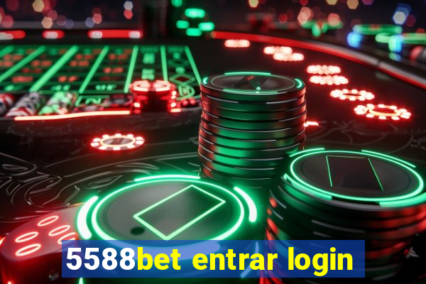 5588bet entrar login