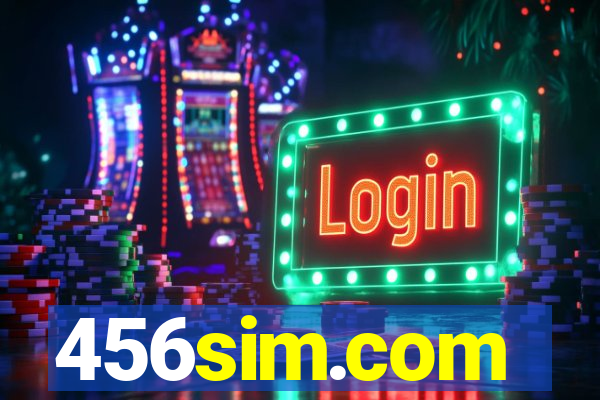 456sim.com