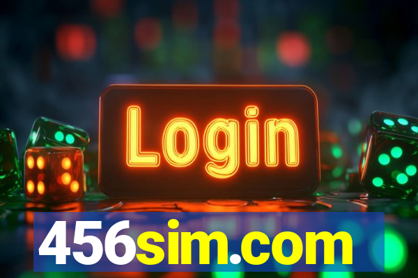 456sim.com