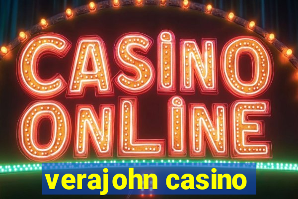 verajohn casino