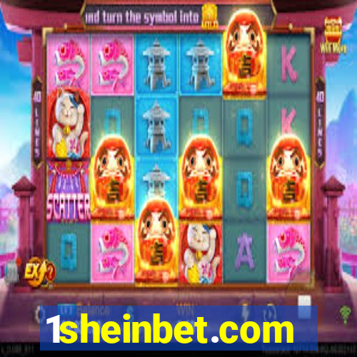 1sheinbet.com