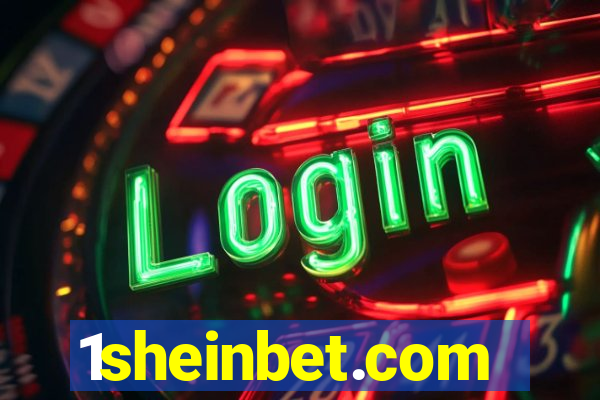 1sheinbet.com