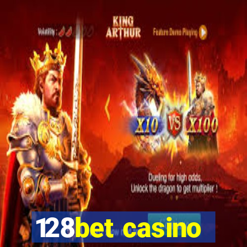 128bet casino