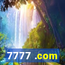 7777 .com