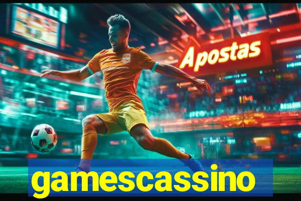 gamescassino