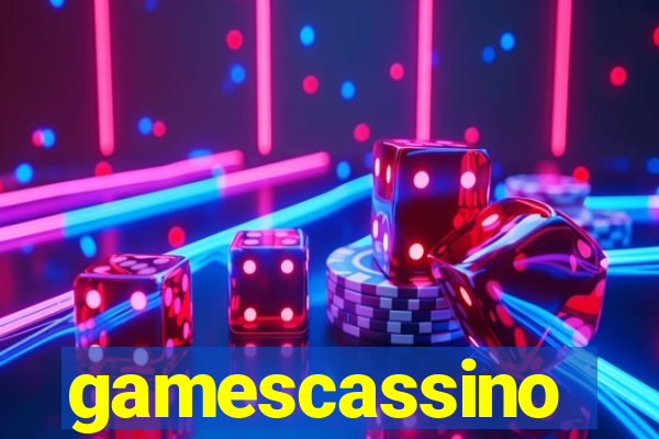 gamescassino