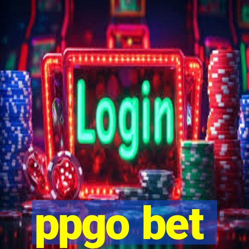 ppgo bet