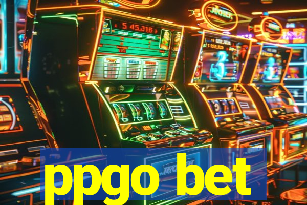 ppgo bet