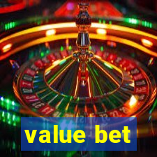 value bet